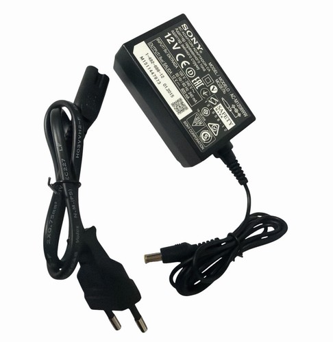 Sony netzteil m1208ww - sony, ac-m1208ww