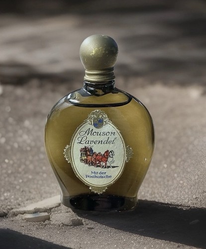 Mouson lavendel d - lavendel, m.