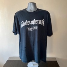 Malevolence MLVLTD Logo
