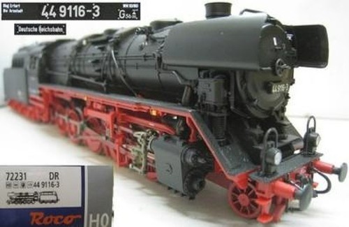 Roco 72231 9116 mit - roco, 44