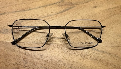 Eschenbach titanflex brille - titanflex,
