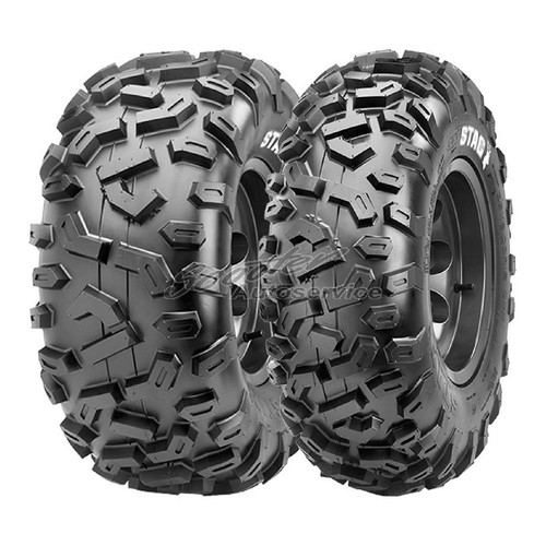 Quadreifen 25x10 r12 53m - 25x10,
