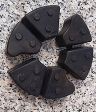 Yamaha Antriebsruckdämpfer TDM 850 4TX  1996 - 2001