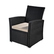 Rattanstuhl Sessel Rattan