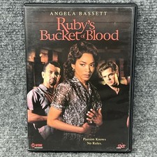 Rubys Bucket of Blood (DVD