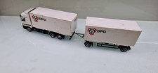 M2 Herpa H0 - MB Actros BDF
