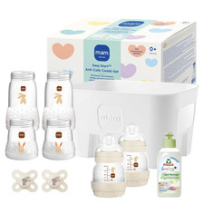 MAM Easy Start Anti-Colic