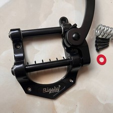 B500 Tremolo System Bridge