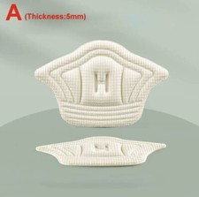 1 PAAR Fersenkisseneinlagen