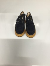 Damen TRUMAN´S Halbschuh blau