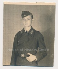 141884: Portraitfoto Schütze