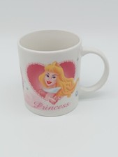 Disney - Princess - Kindertasse - Becher - Tasse - Porzellan - 200 ml
