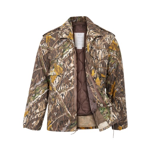 M65 jacke feldmantel - jacke, us