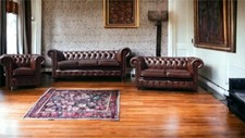 Chesterfield Rinder