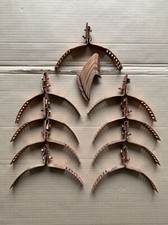 DEHN Dachleitungshalter Blitzschutz 202227 