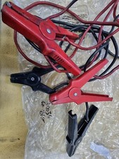 Überbrückungskabel Starthilfekabel Starterkabel 2,6 m z0036