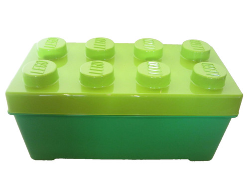 Lego duplo box - 1, x