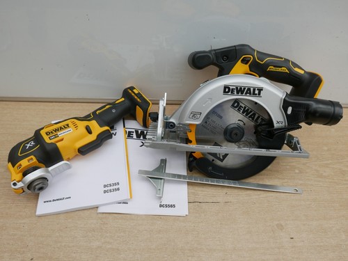 Dewalt dcs565 18v - dewalt, 165mm