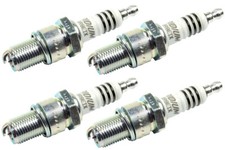 Zündkerze Set 4 Stück NGK