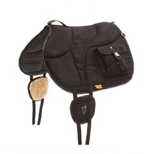 %% Barefoot Ride On Pad mit