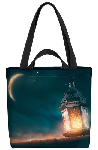Laterne arabien mond - arabien,