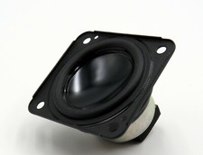 1x Speaker, Lautsprecher für