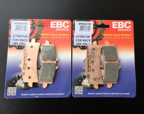 Ebc gpfax 447 racing - 447,