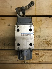 Rexroth Mannesmann Battenfeld