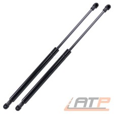 2X DÄMPFER HECKKLAPPE 425 N FÜR VOLVO V50 KOMBI AB BJ 04.2004