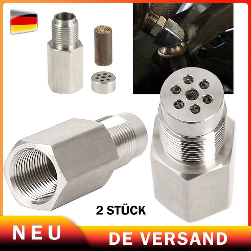 Sauerstoffsensor - 2x, o2