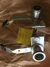 AS MÄHER RASENMÄHER WIESENMÄHER ALLMÄHER Ersatzteil RADAUFHÄNGUNG 08009/08010