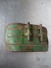 Agria 2000 Hako Hakorette