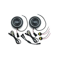 Kuryakyn Orbit Prism Upgrade