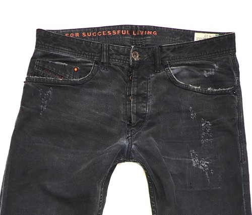 Diesel braddom herren - herren, jeans