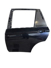 BMW X5 F15 Tür Hinten Links