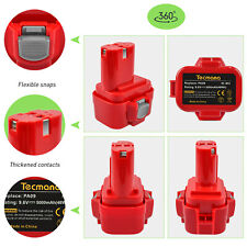 5AH 9,6V Ni-MH Akku für