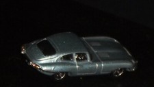Matchbox Jaguar E-Type
