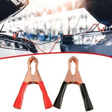 Colored Alligator Clip Power