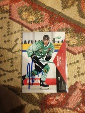 DEL 2021/2022 21/22 signiert