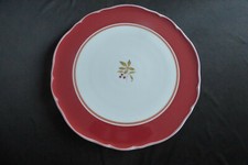 Hutschenreuther Medley New England Tortenplatte flach rund Ø 32,7 cm sehr gut