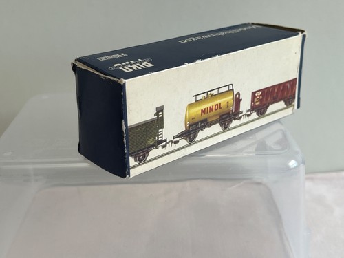 Piko leerkarton 6514 015 - piko, h0