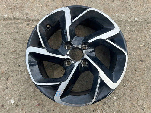 Alufelge zoll 4x108 - 16,