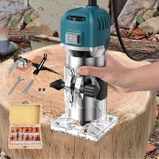 800W Elektrische Oberfräse