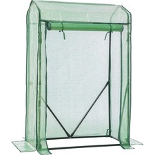 Tomaten Gewachshaus klein