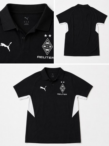 Borussia mönchengladbach puma - mönchengladbach,