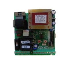 SEAV Zentrale Elektronik