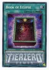 Yugioh RA02-DE054 - Buch der