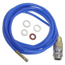 Hochdruck Wasserrohrreinigungsgerät Leistungsstark Hochdruckrohr1691