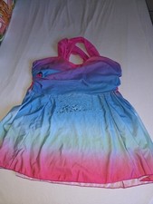 Tankini 2tlg. Gr. 3XL Damen