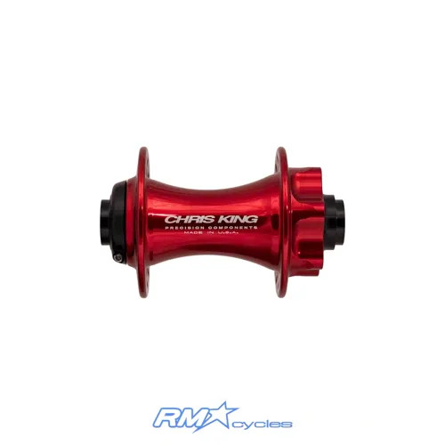 Chris king mtb - king, vorne